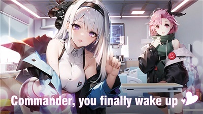 Apex少女国际服截图2