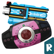 假面骑士帝骑腰带模拟器游戏