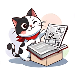 喵呜漫画(喵上漫画)app