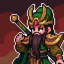 幻龙武将传正版