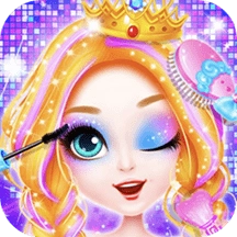 芭比公主泳池派对