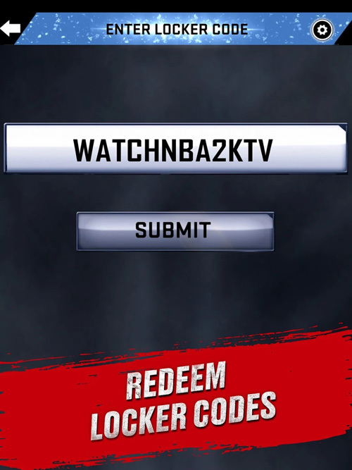 NBA2K22安卓版图5