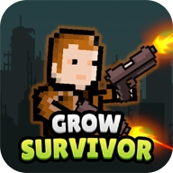培养幸存者 V1.0