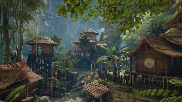 仙剑奇侠传七截图2