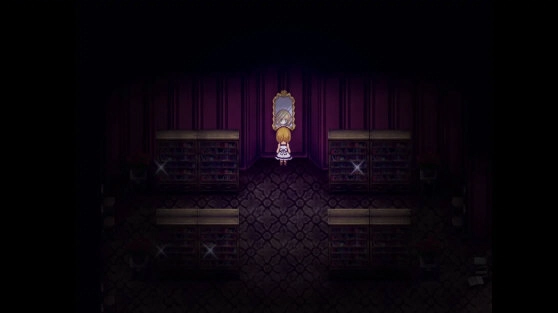 魔女之家移植版(1)