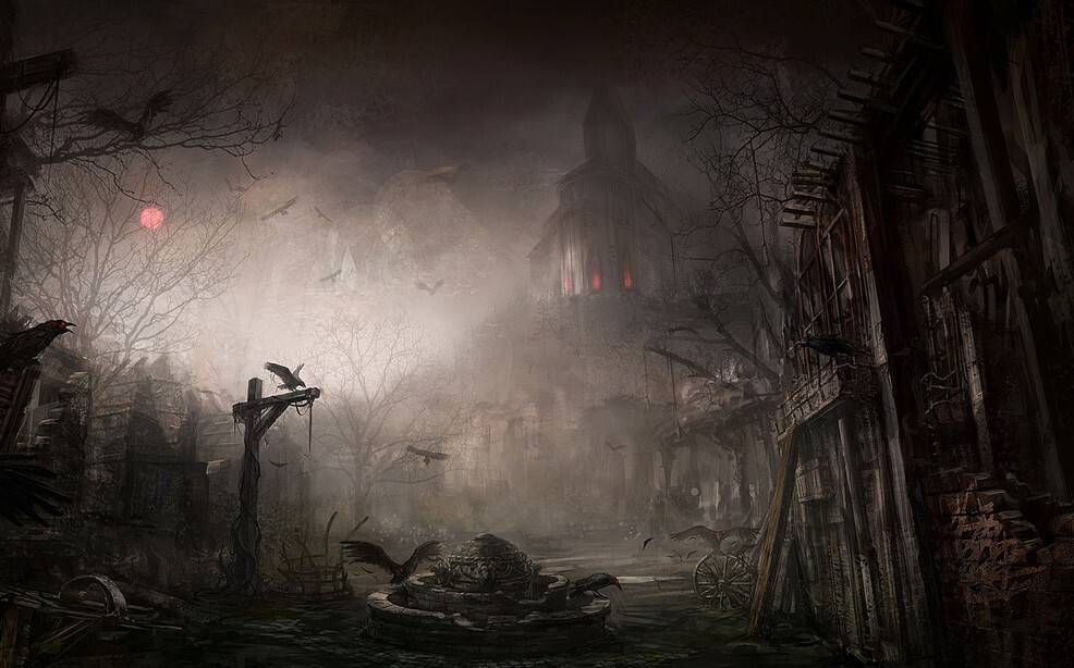 黑暗破坏神3官网版