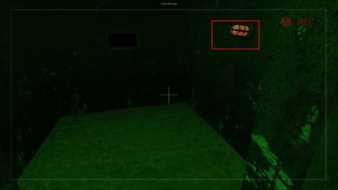 杀手杰夫游戏中文版(1)