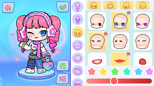 奇妙创意世界官方版图3