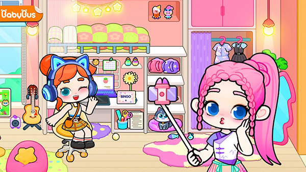 奇妙创意世界官方版图4