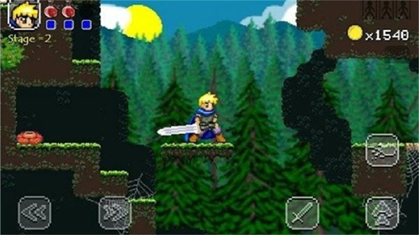 降龙之剑极致版截图4