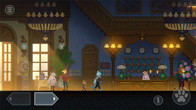 水银疗养院无广告版截图2