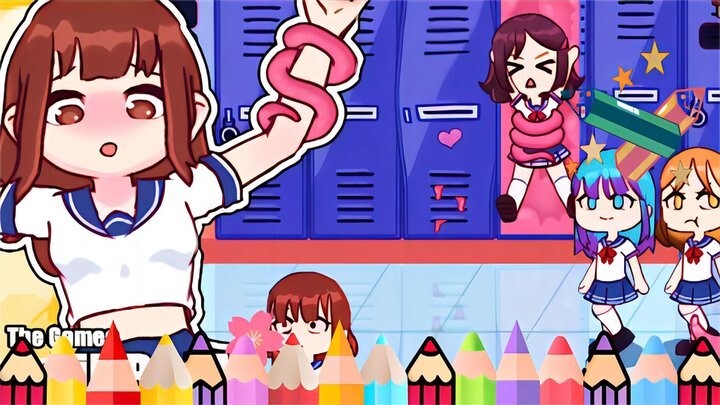 触手柜子3恶魔地狱版截图4