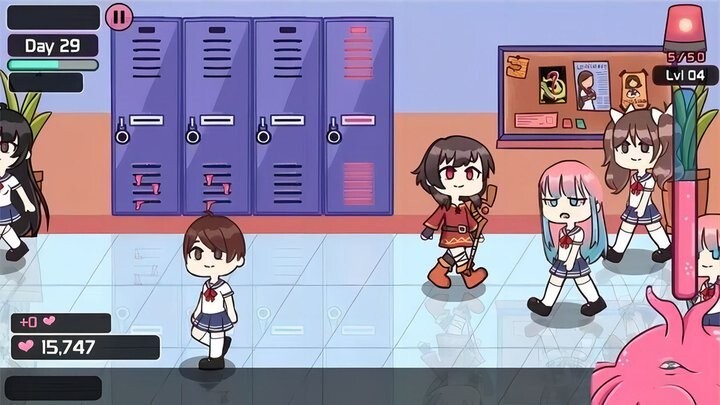 触手柜子3恶魔地狱版截图3