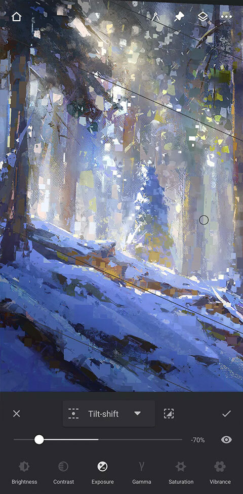 Painter安卓版图3