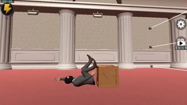 江洋大盗模拟器中文版(3)