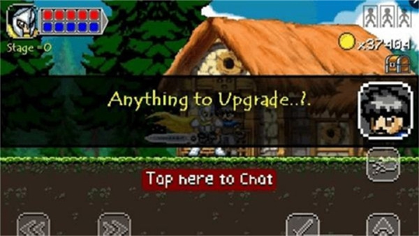 降龙之剑极致版截图2