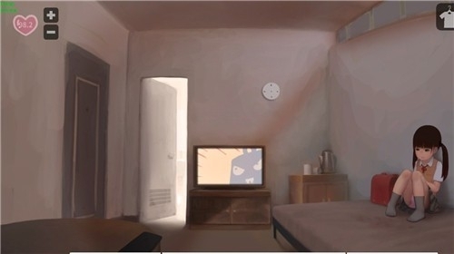 迷失的女孩官方版截图2