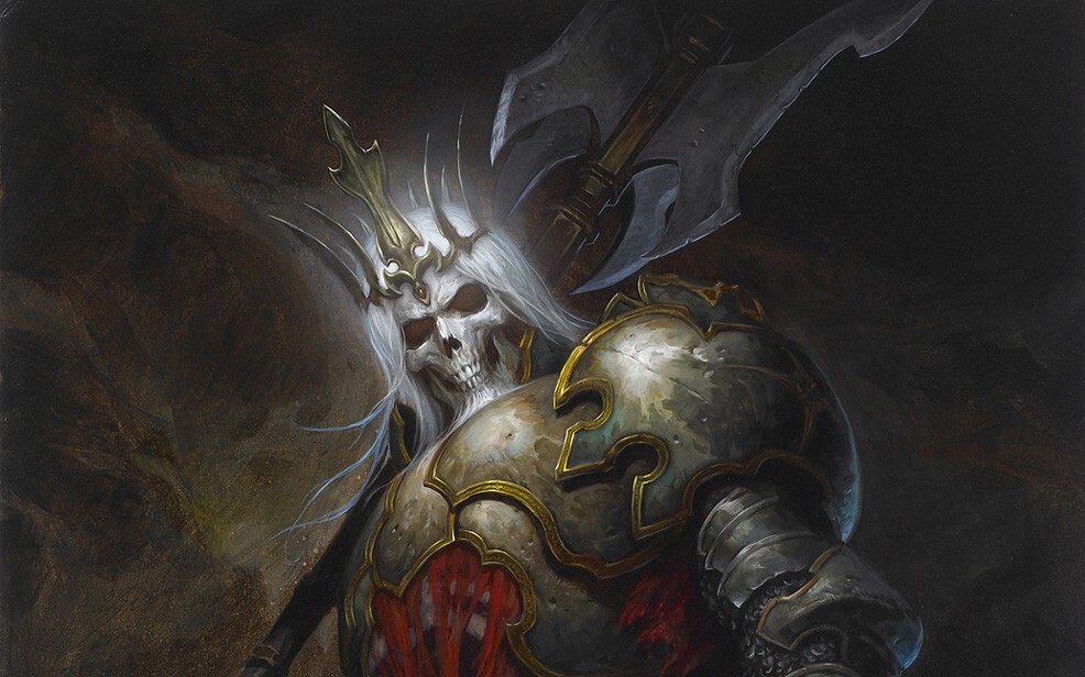 黑暗破坏神3官网版