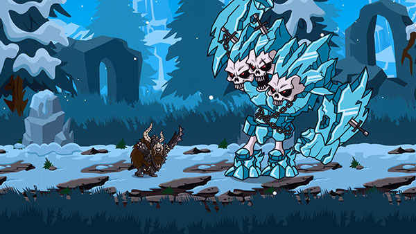 守望者编年史无广告版图2