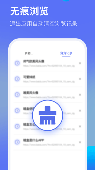 暗盒浏览器最新版图1