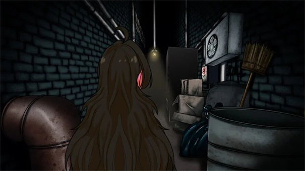 大胃袋美少女模拟器汉化版截图2