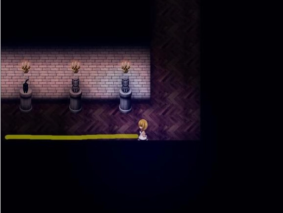 魔女之家移植版(2)