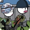 火柴人香肠派对