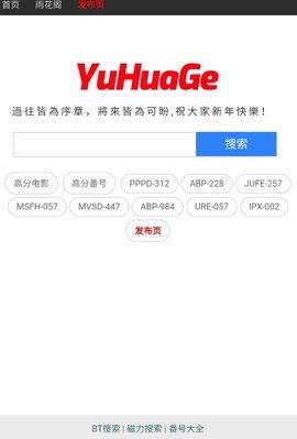 雨花阁搜索引擎直达图1
