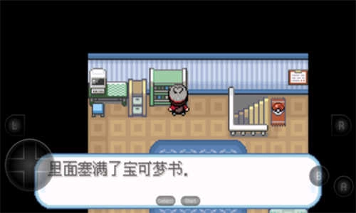 宝可梦剑盾手机版(1)