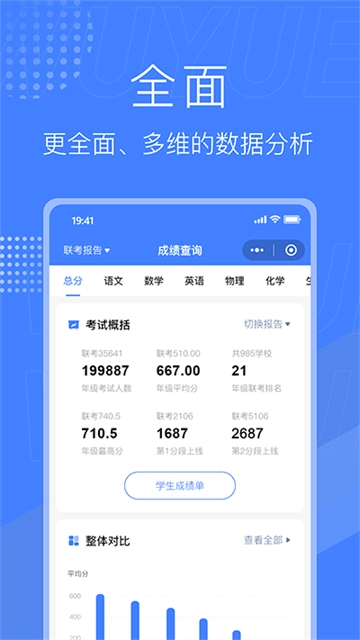 五岳阅卷app官方版(3)