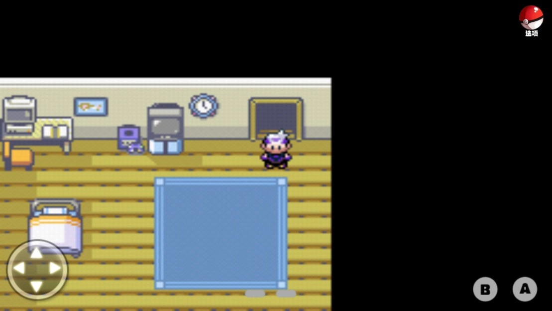 口袋妖怪漆黑来临最新版(2)