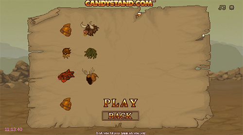 双刃战士手机版