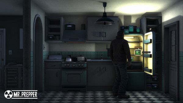 末日准备狂手机版