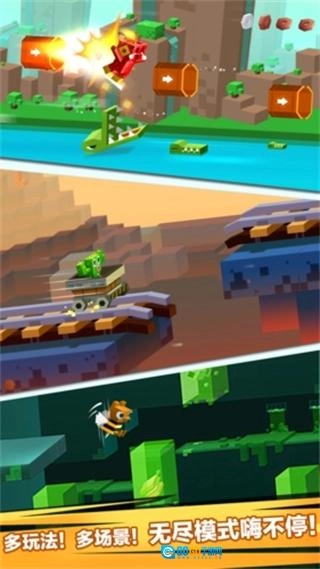 逃出实验室小游戏图2