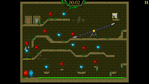 森林冰火人官方手机版