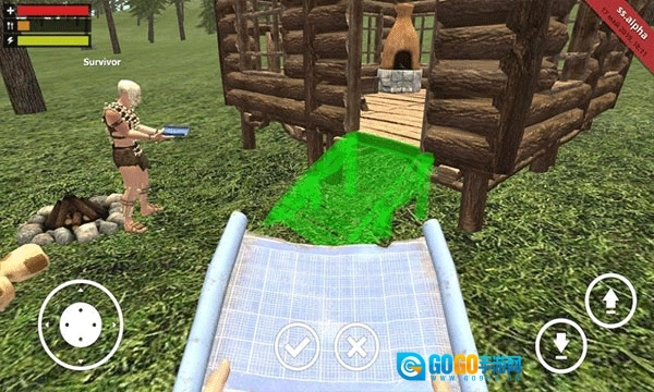 野外生存模拟器图5