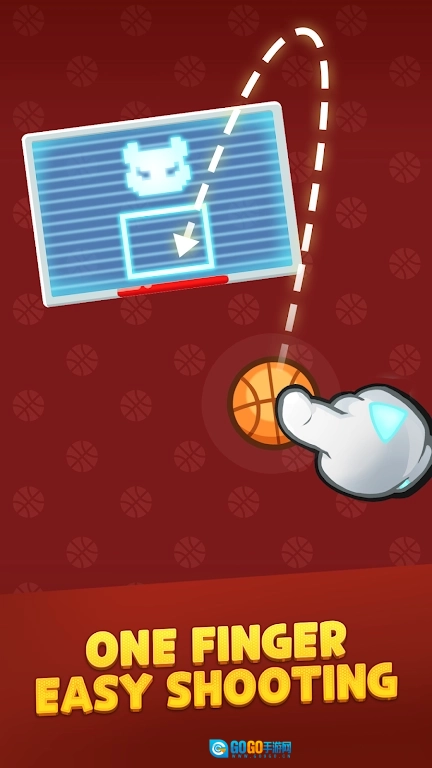 称霸球场投射大师图2