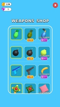 疯狂的黑洞截图2