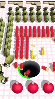 疯狂的黑洞截图4