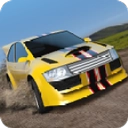 拉力赛车极限竞速内置菜单版