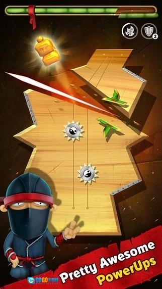 iSlash 2安卓版图2