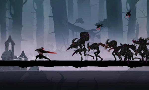 死亡阴影手机中文版