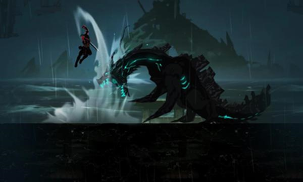 死亡阴影手机中文版