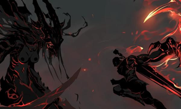 死亡阴影手机中文版