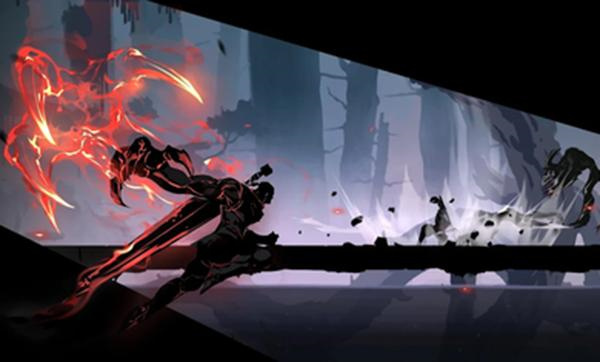 死亡阴影手机中文版