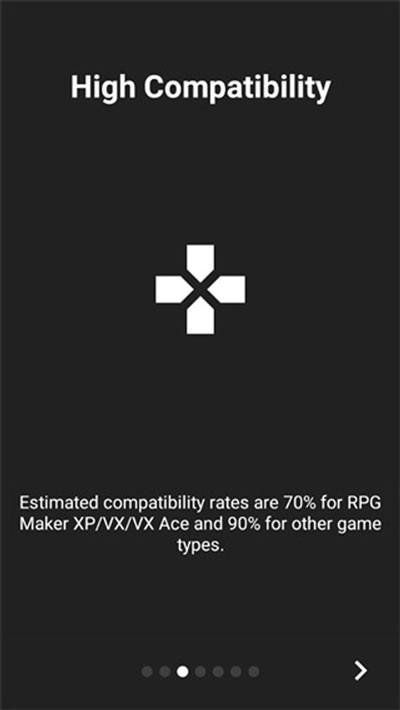 RPG Maker Plugin for JoiPlay图1