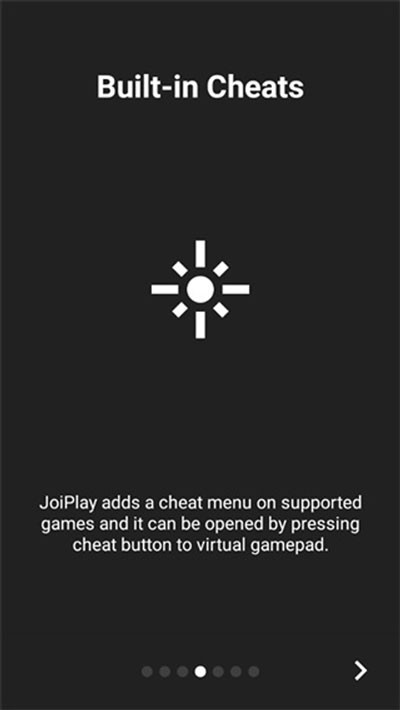 RPG Maker Plugin for JoiPlay图3