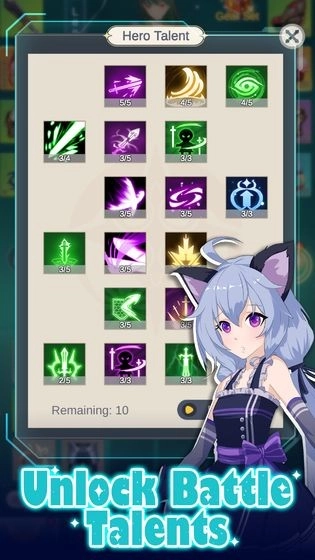 驱魔少女夏洛特小熊移植(3)