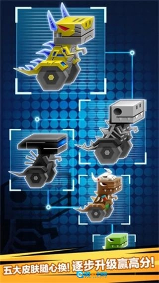 逃出实验室小游戏图4