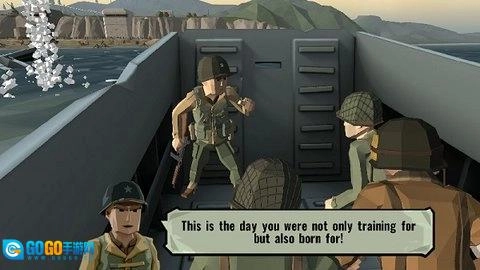 像素二战模拟器图3